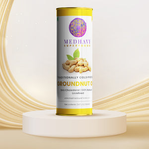 Groundnut Oil 100ml