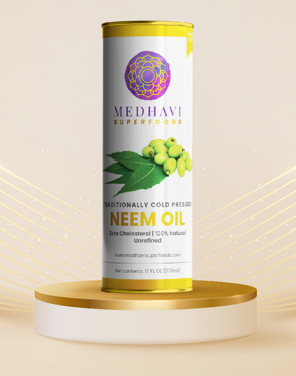 Neem Oil 500ml